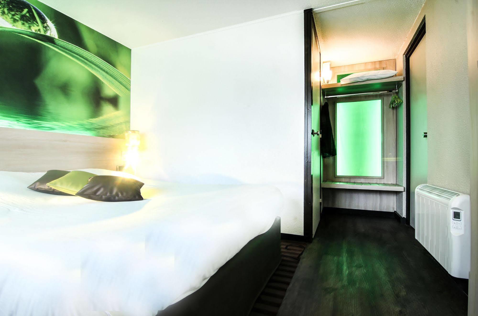 Hotel Inn Design Resto Novo Sable エクステリア 写真