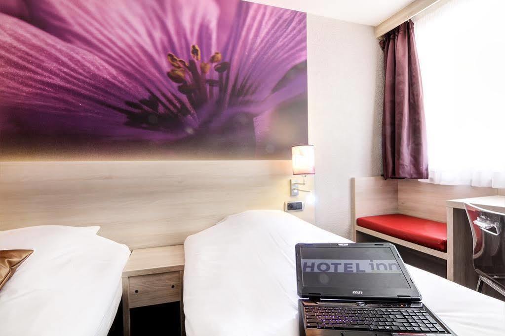 Hotel Inn Design Resto Novo Sable エクステリア 写真